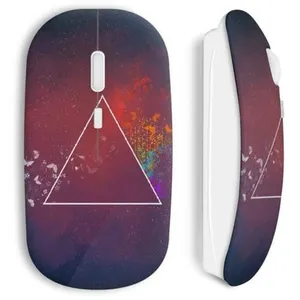Souris sans Fil Triangle design (Maniacase) pas cher