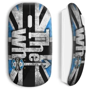 Souris Sans Fil The Who Music (Maniacase) pas cher