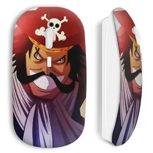 One Piece Manga Souris Sans Fil (Maniacase) pas cher