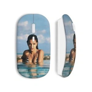 Souris Sans Fil Sexy Girl Water Maniacase pas cher
