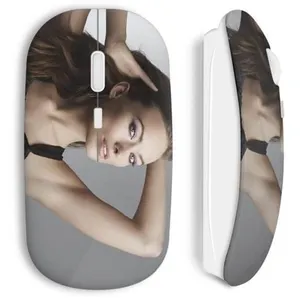 Souris Sans Fil Olivia Wilde (Maniacase) pas cher
