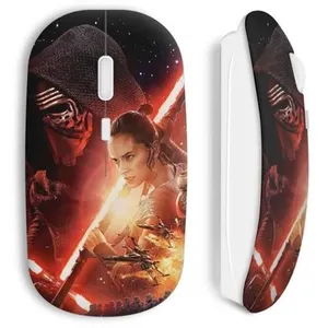 Souris Sans Fil Star Wars 7 Millenium (Maniacase) pas cher