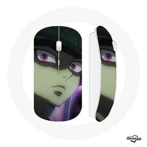 Souris Meruem Hunter x Hunter Anime Sans Fil (Maniacase) pas cher