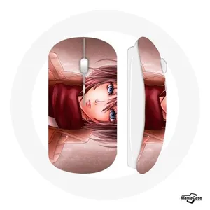 Souris Sans Fil Attack on Titan Anime (Maniacase) pas cher