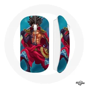 Souris Sans Fil Luffy Gear Anime (Maniacase) pas cher