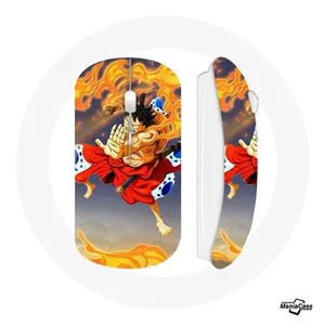 Souris Sans Fil Gear Série Luffy Anime (Maniacase) pas cher