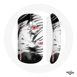 Souris Sans Fil Kurapika Hunter x Hunter Manga Imperial (Maniacase) pas cher