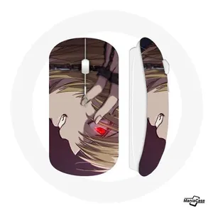 Kurapika Hunter x Hunter Anime Souris Sans Fil (Maniacase) pas cher