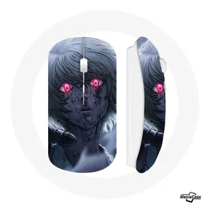 Souris Sans Fil Kurapika Hunter x Hunter manga (Maniacase) pas cher