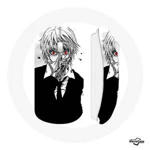 Souris Sans Fil kurapika HxH (Maniacase) pas cher