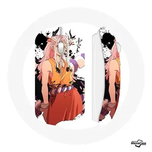 Souris Sans Fil Yamato by One Piece Manga (Maniacase) pas cher