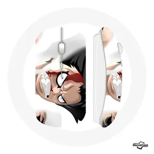 Souris Sans Fil one piece Luffy Gear Anime (Maniacase) pas cher