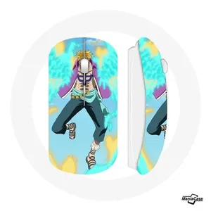 Souris Sans Fil Marco One Piece série japanese Anime (Maniacase) pas cher