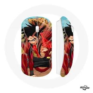 Souris Sans Fil Gear Série Luffy Manga (Maniacase) pas cher