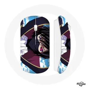 Souris Sans Fil Série Code Geass Lelouch Anime (Maniacase) pas cher