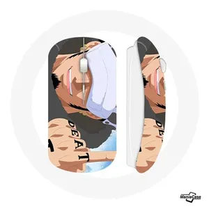 Souris Sans Fil Trafalgar Law One Piece Manga (Maniacase) pas cher