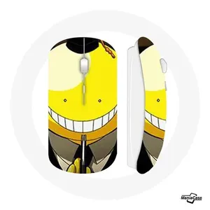 Maniacase Souris Sans Fil Koro sensei Assassination Classroom wallpaper () pas cher