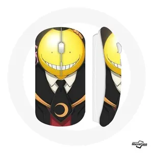Souris Sans Fil Koro sensei Assassination Classroom Anime (Maniacase) pas cher