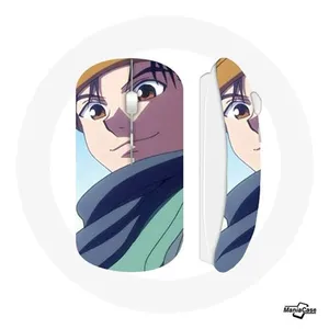 Souris Sans Fil Ging Freecs Hunter x Hunter Anime (Maniacase) pas cher