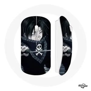 Souris Sans Fil Feitan Hunter x Hunter Anime (Maniacase) pas cher