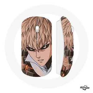 Souris Sans Fil Genos One Punch Man Anime (Maniacase) pas cher