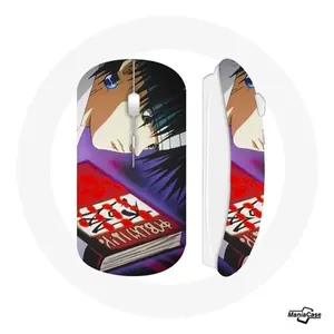 Souris Sans Fil Chrollo Lucilfer Hunter x Hunter Manga (Maniacase) pas cher