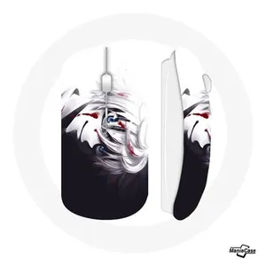 Souris Sans Fil Killua Zoldyck Anime Hunter x Hunter (Maniacase) pas cher