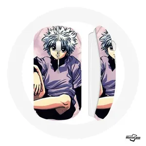 Souris Sans Fil Killua Zoldyck Hunter x Hunter flash Anime (Maniacase) pas cher