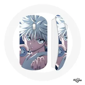 Souris Sans Fil Hunter x Hunter manga (Maniacase) pas cher