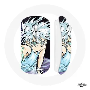 Souris Sans Fil Killua Zoldyck Hunter x Hunter Anime (Maniacase) pas cher