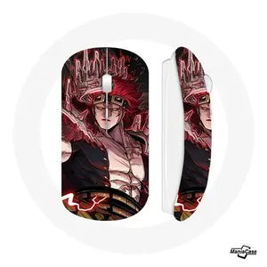 Souris Sans Fil One Piece Eustass Kid (Maniacase) pas cher