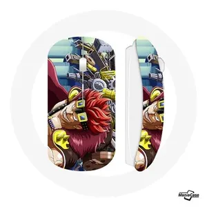 Souris Sans Fil Eustass Kid One Piece Manga (Maniacase) pas cher