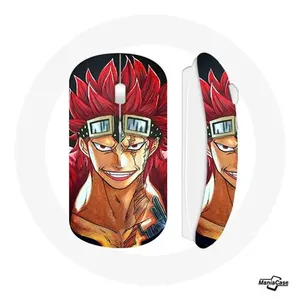 Souris Sans Fil One Piece Kid Anime (Maniacase) pas cher