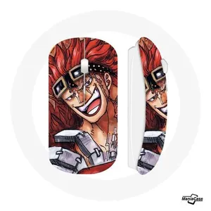 Souris Sans Fil One Piece Anime Manga (Maniacase) pas cher