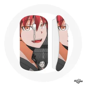 Souris Sans Fil Karma Akabane Assassination Classroom (Maniacase) pas cher