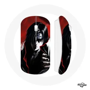 Souris sans fil Naruto Itachi Anime (Maniacase) pas cher