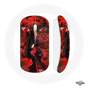 Souris sans fil Naruto Itachi Manga Anime (Maniacase) pas cher