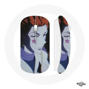Souris Sans Fil Hisoka Hunter x Hunter Anime (Maniacase) pas cher