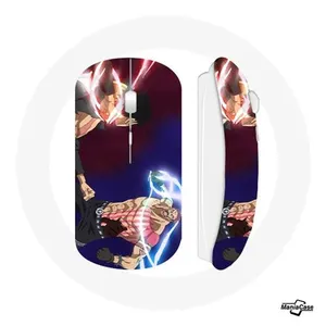 Souris Sans Fil Charlotte Katakuri Fight One Piece Anime (Maniacase) pas cher