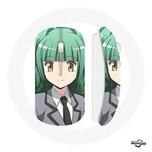 Souris Sans Fil Kaede Kayano Assassination Classroom Anime (Maniacase) pas cher
