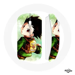Souris Sans Fil Gon Freecss Hunter x Hunter Manga (Maniacase) pas cher