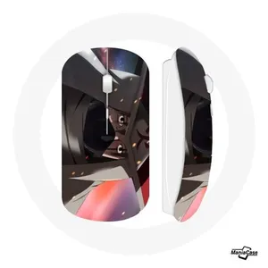 Souris Sans Fil Kakashi Hatake Naruto Manga (Maniacase) pas cher