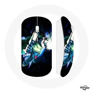 Souris Sans Fil Kakashi Hatake Naruto (Maniacase) pas cher