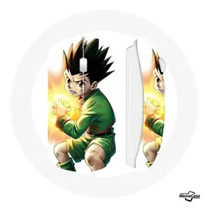 souris sans fil gon freecss hunter x hunter anime online (Maniacase) pas cher