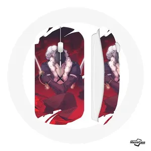 Souris Sans Fil One Piece X Drake Anime (Maniacase) pas cher