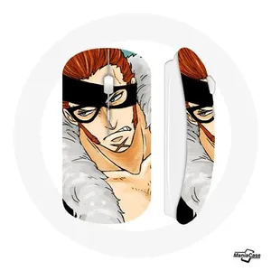 Souris Sans Fil X Drake One Piece Anime (Maniacase) pas cher
