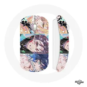 Souris Sans Fil Tanjiro Kimetsu no Yaiba (Maniacase) pas cher