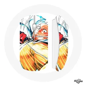 Souris Sans Fil Saitama One Punch Man fight (Maniacase) pas cher