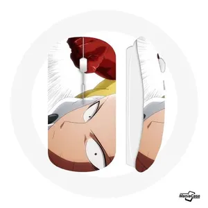 Souris Sans Fil Saitama One Punch Man (Maniacase) pas cher