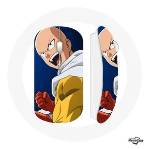 Souris Sans Fil Saitama Manga (Maniacase) pas cher